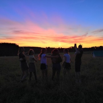 IMG 20190722 220317 - Scouts en Gidsen Zaventem 